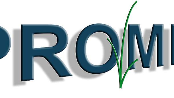PROMICS Logo