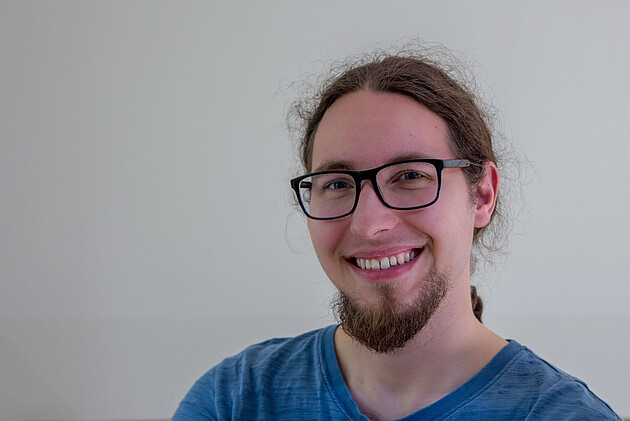 Patrick Buchholz
