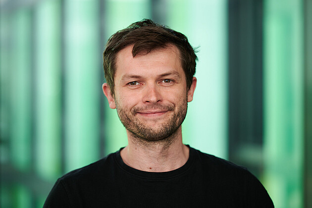 Matthias Döring