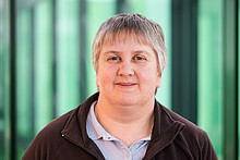Marianne Langer