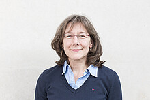 Bärbel Ernst