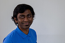 Shouvik Sarker