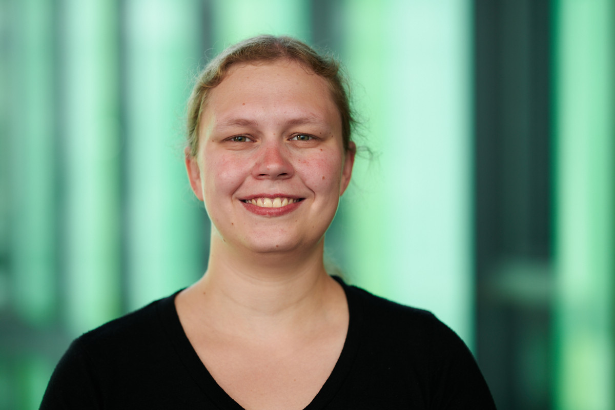 Lucie Schröder